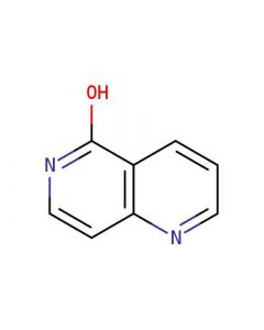 Astatech 1,6-NAPHTHYRIDIN-5-OL; 0.25G; Purity 97%; MDL-MFCD04113798